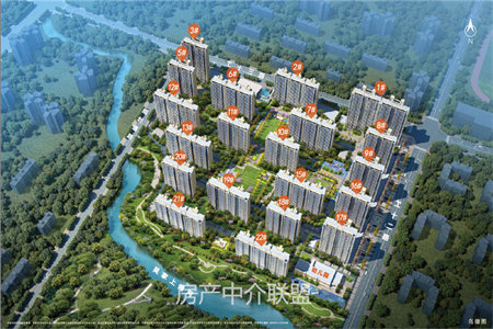 龙都宝龙花园2室2厅1卫66万86.77m2简单装修出售