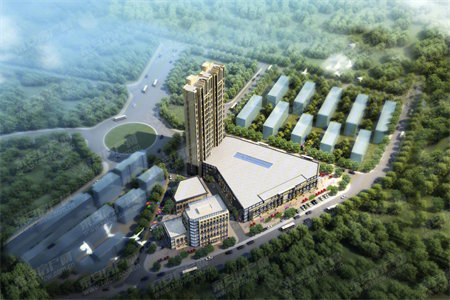 城东滨江国际花苑4室2厅2卫245万175m2出售